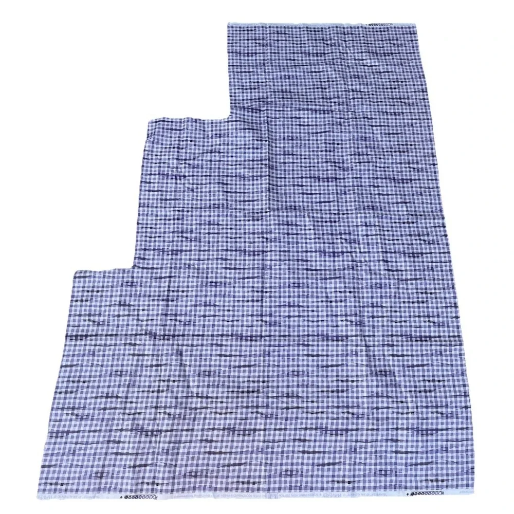 Waverly Fabric 